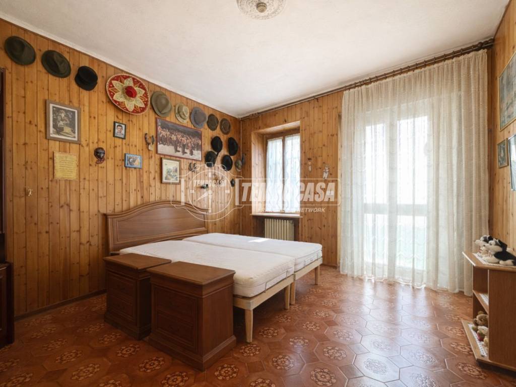 Casa indipendente a Mazzè in Via Adriano Bergandi - Foto 4