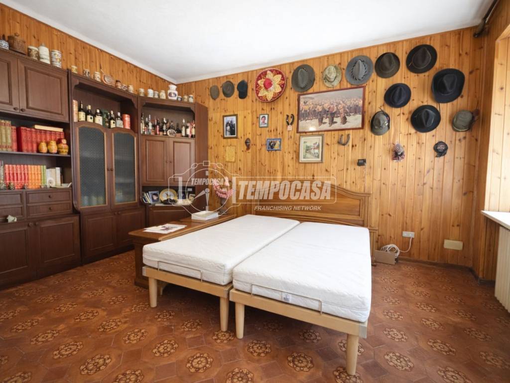 Casa indipendente a Mazzè in Via Adriano Bergandi - Foto 5