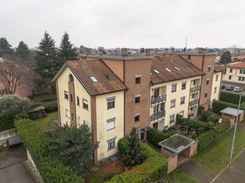 Appartamento a Arluno in Via Padre Romero, 4 - Foto 3