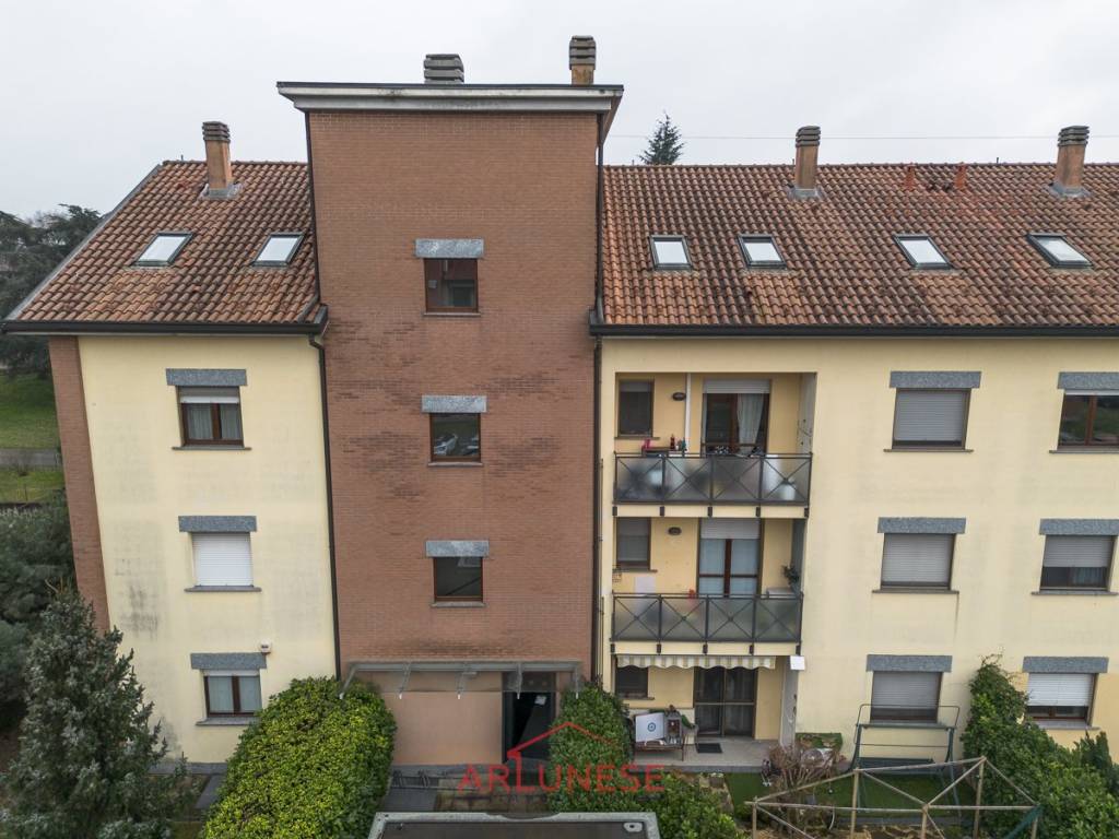 Appartamento a Arluno in Via Padre Romero, 4 - Foto 4