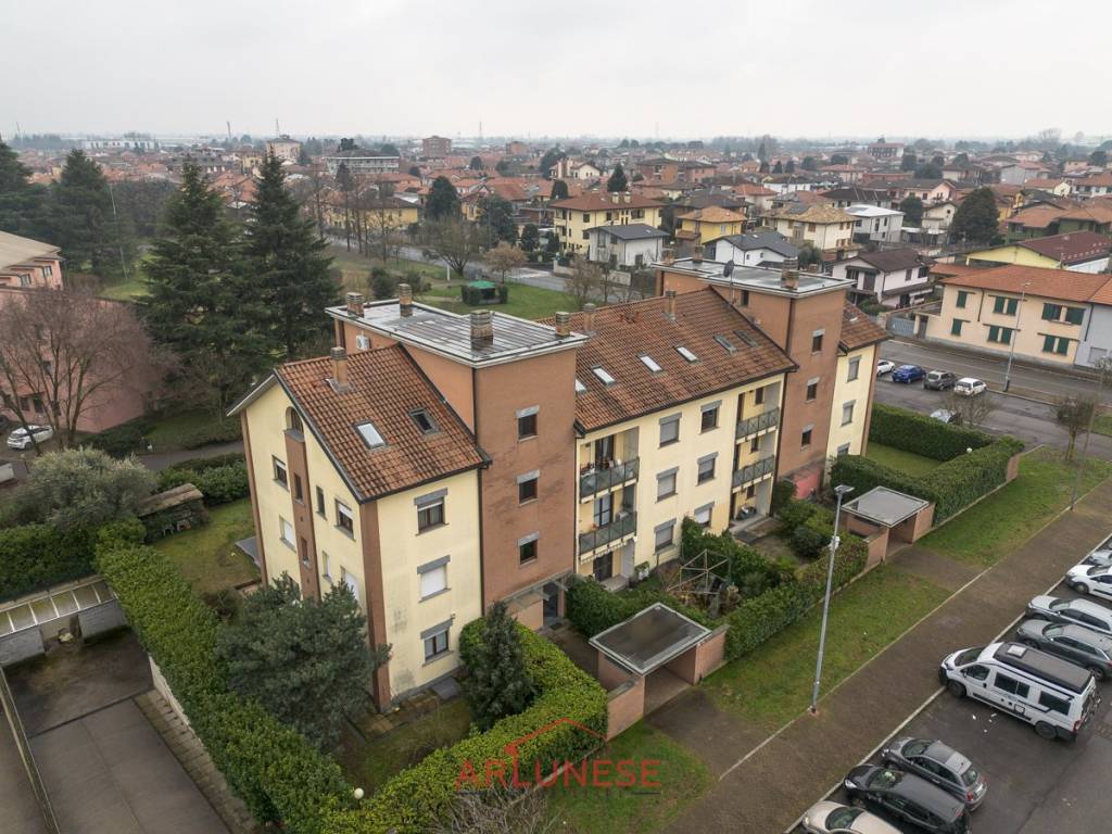 Appartamento a Arluno in Via Padre Romero, 4 - Foto 5