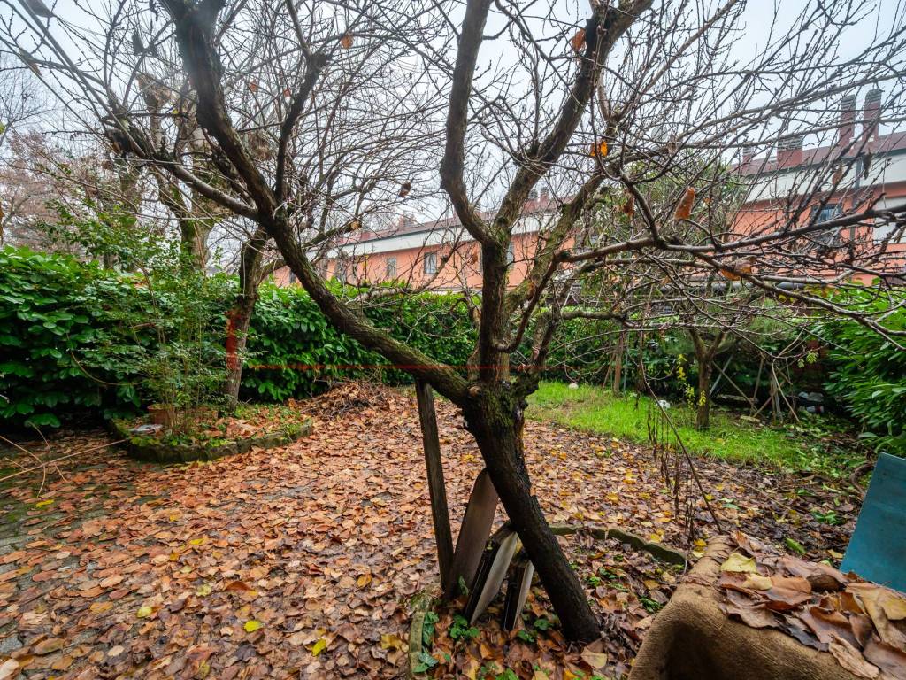 Villetta a schiera a Modena in Via Anzio, 7 - Foto 3