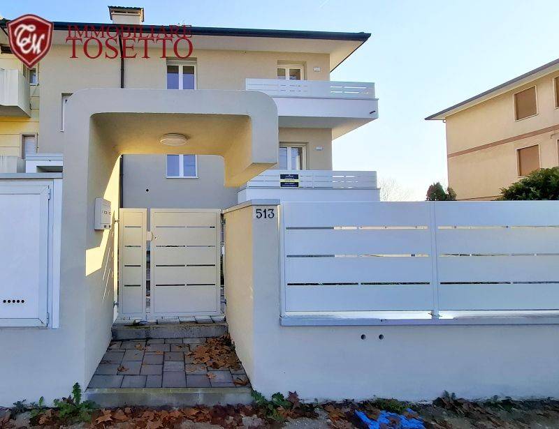 Villa a Vicenza in Viale Sant'Agostino, 456 - Foto 2