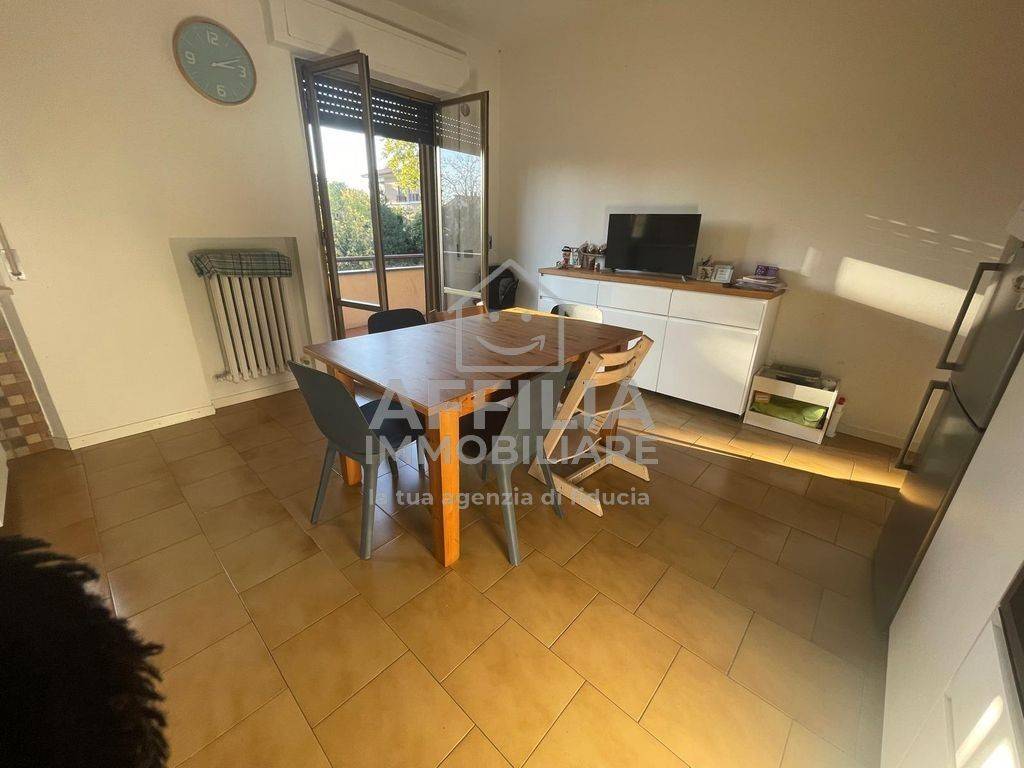Appartamento a San marcello in Via Montelatiere - Foto 2
