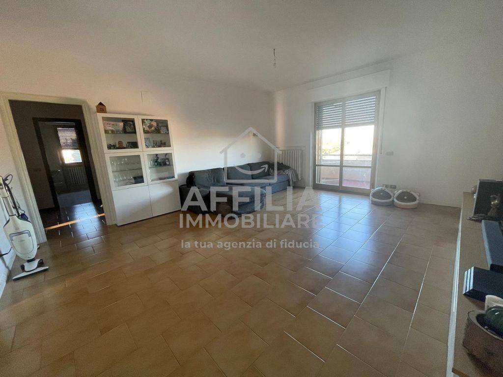 Appartamento a San marcello in Via Montelatiere - Foto 5