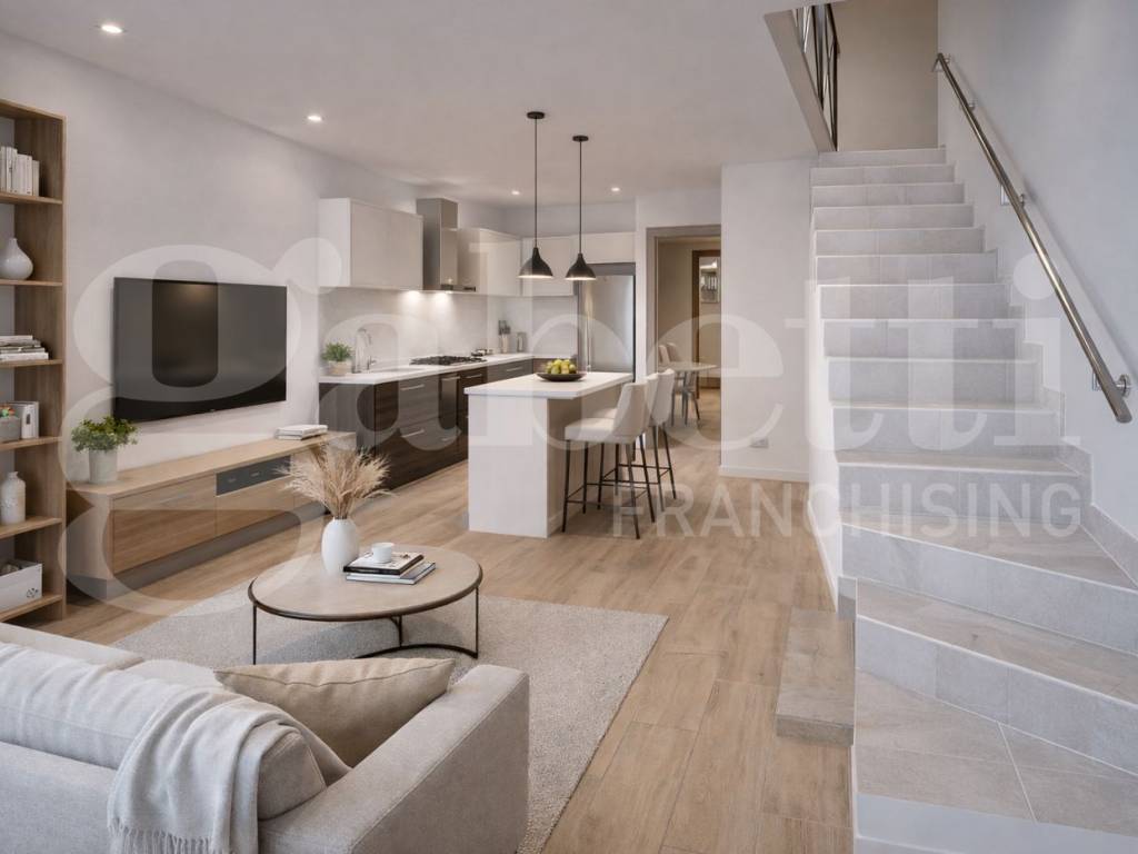 Villa a Chioggia in CHIOGGIA - VIA CANAL DI VALLE, 00 - Foto 2