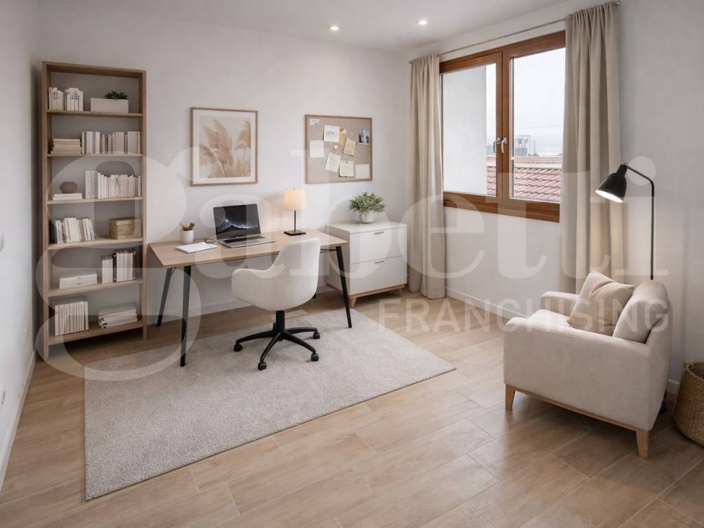 Villa a Chioggia in CHIOGGIA - VIA CANAL DI VALLE, 00 - Foto 3