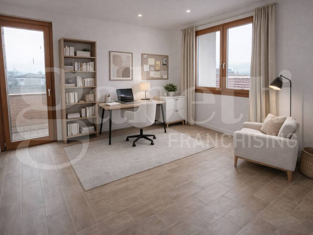 Villa a Chioggia in CHIOGGIA - VIA CANAL DI VALLE, 00 - Foto 4