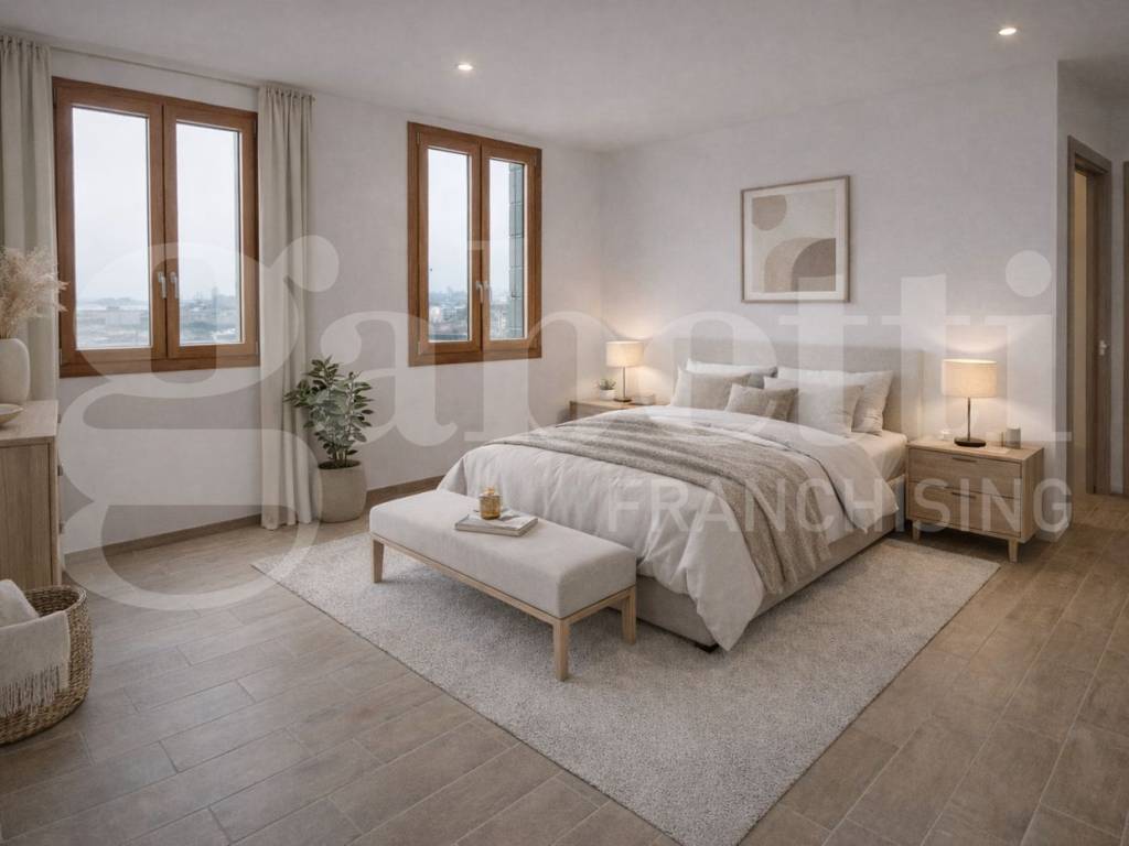 Villa a Chioggia in CHIOGGIA - VIA CANAL DI VALLE, 00 - Foto 5