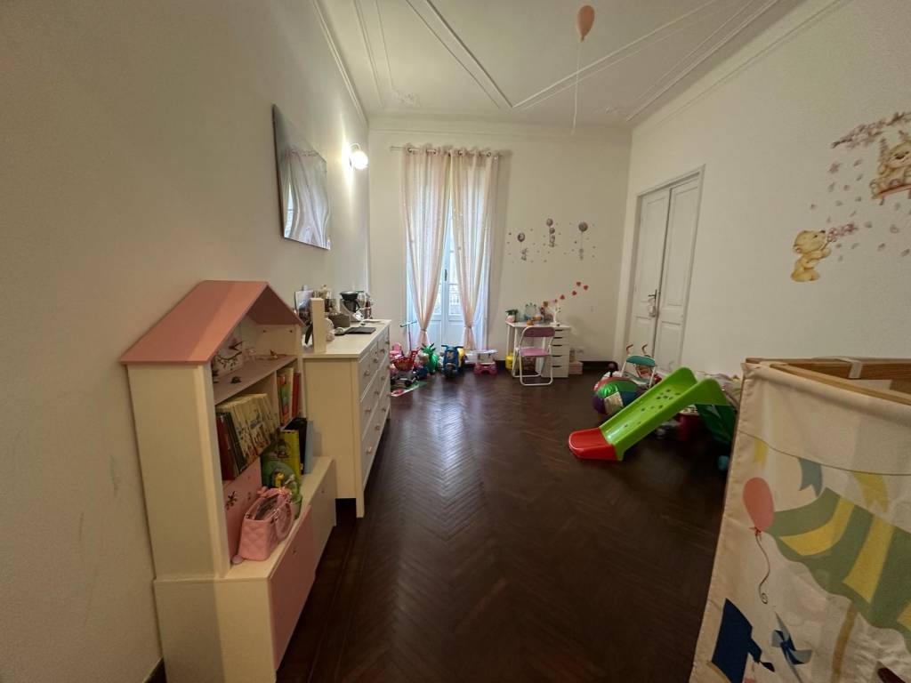 Appartamento a Genova in Via Tullio Molteni - Foto 2