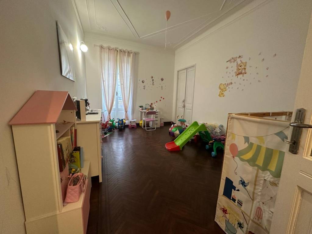 Appartamento a Genova in Via Tullio Molteni - Foto 3