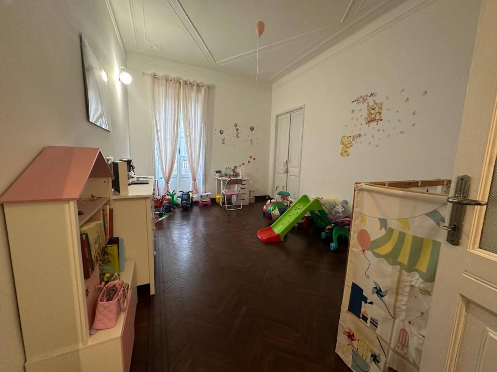 Appartamento a Genova in Via Tullio Molteni - Foto 4