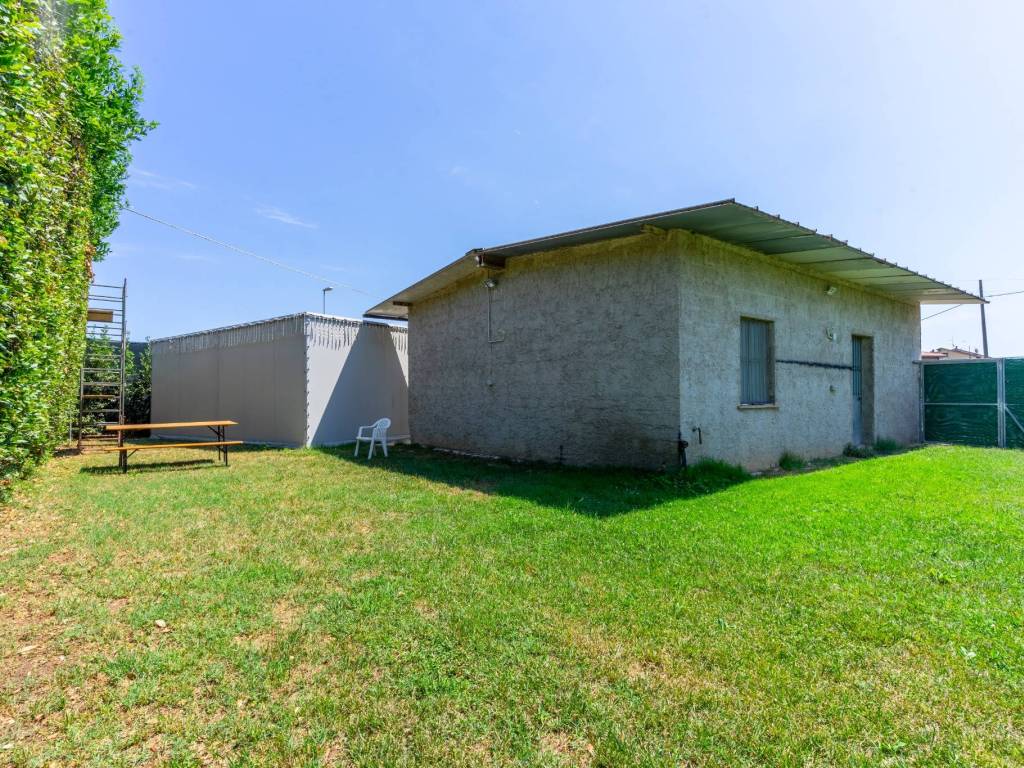 Villa a Civitanova marche in Via del Casone O Molino, 14 - Foto 3