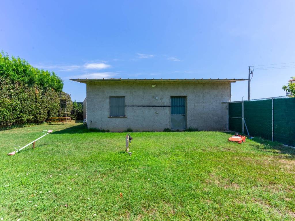 Villa a Civitanova marche in Via del Casone O Molino, 14 - Foto 5