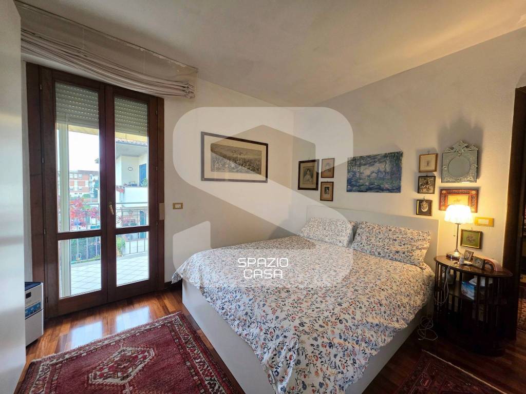 Appartamento a Lucca in Via Antonio Cantore - Foto 4