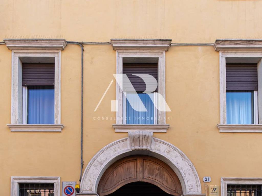 Appartamento a Verona in Stradone San Fermo, 21 - Foto 5