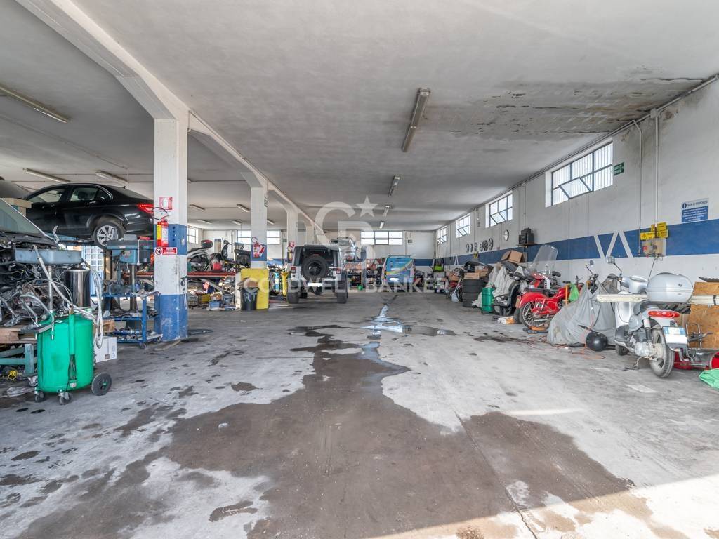 Immobile a Tarquinia in Via Raffaello Sanzio, 4 - Foto 3