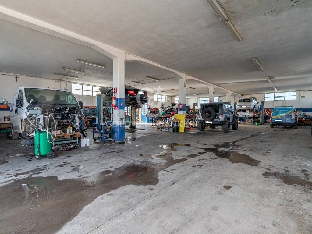 Immobile a Tarquinia in Via Raffaello Sanzio, 4 - Foto 4