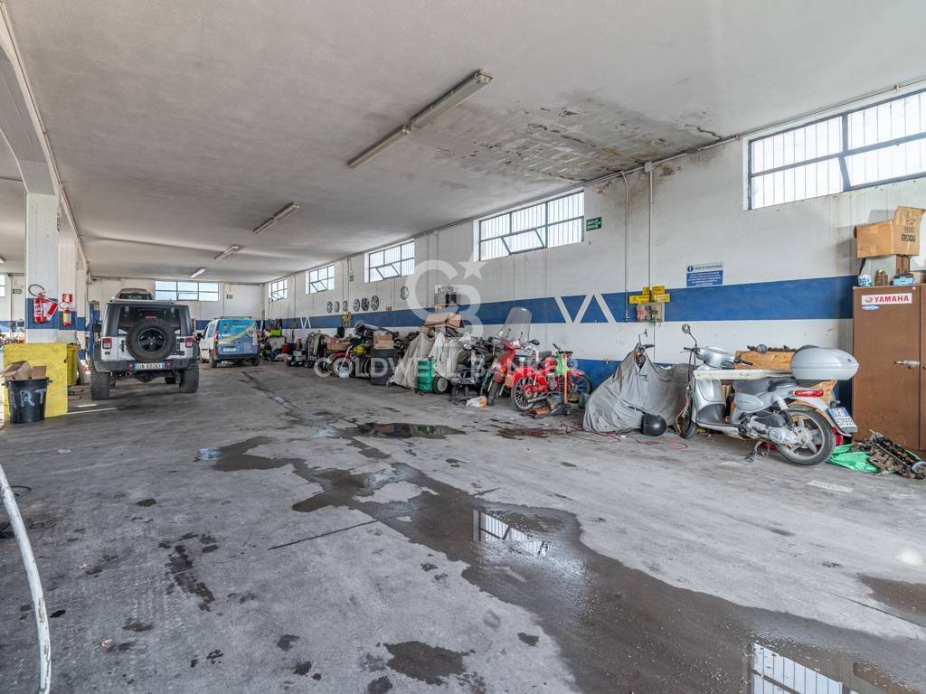 Immobile a Tarquinia in Via Raffaello Sanzio, 4 - Foto 5
