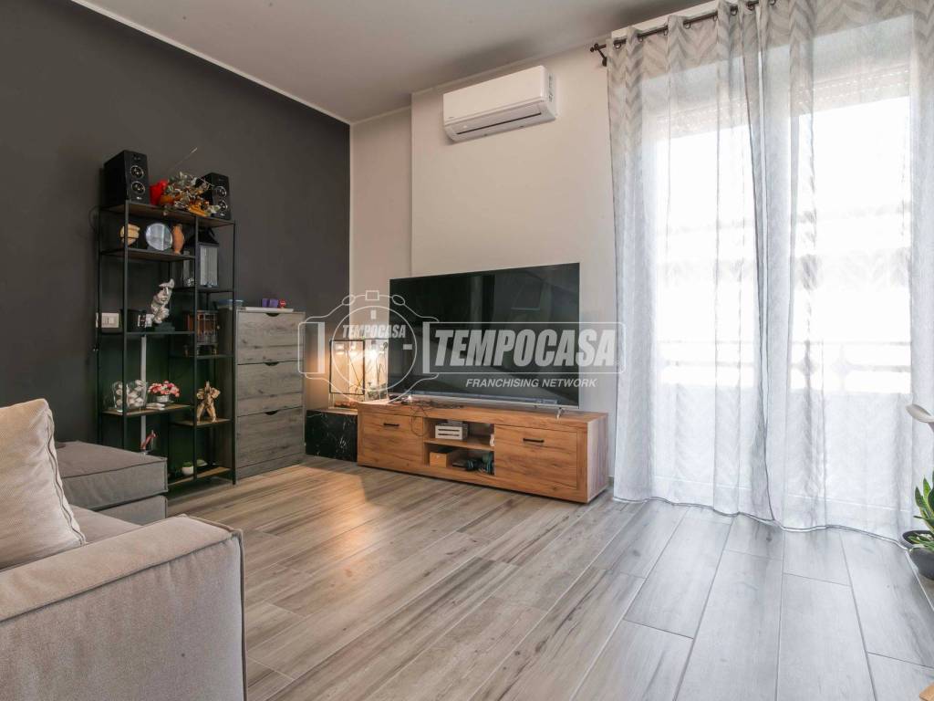 Appartamento a Mozzate in Via Silvio Pellico - Foto 2