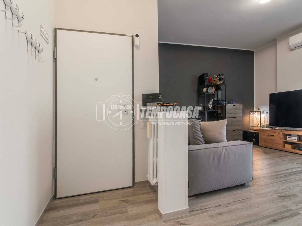 Appartamento a Mozzate in Via Silvio Pellico - Foto 3