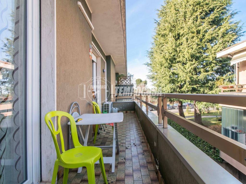 Appartamento a Mozzate in Via Silvio Pellico - Foto 4