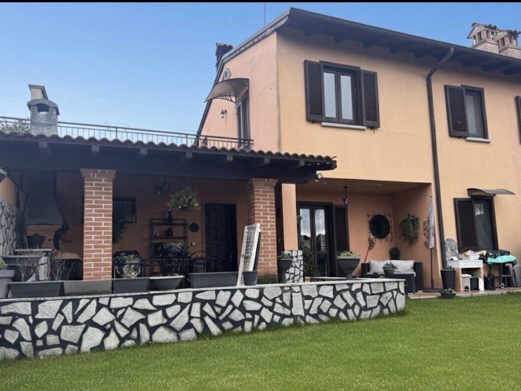 Villa a Rivanazzano terme in Strada Frattina Chioda, 5 - Foto 3