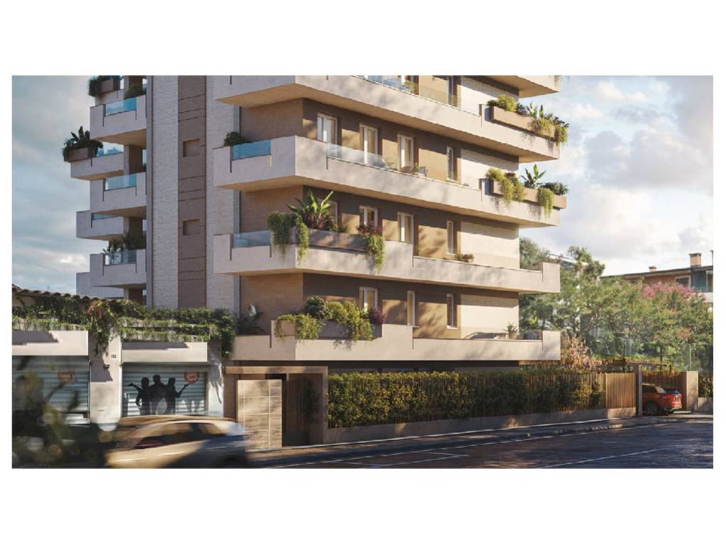 Appartamento a Sesto san giovanni in Via Giovanni Boccaccio, 145 - Foto 2