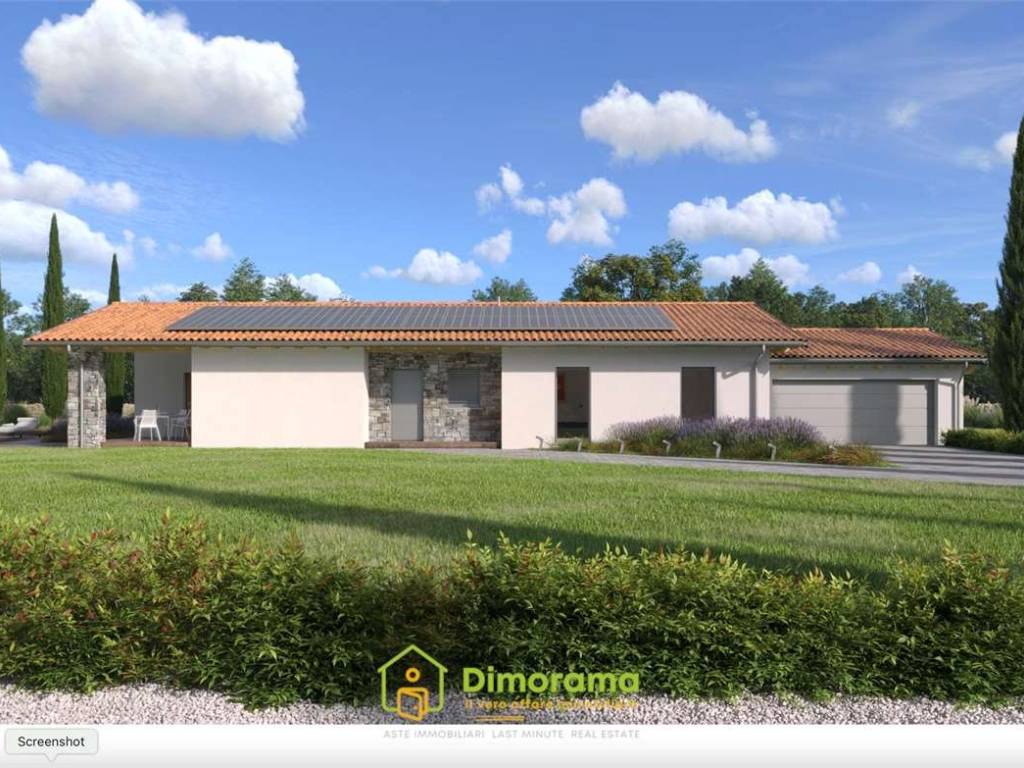 Villa a Rimini in via longiano, 42 - Foto 2