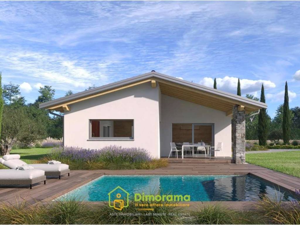 Villa a Rimini in via longiano, 42 - Foto 3