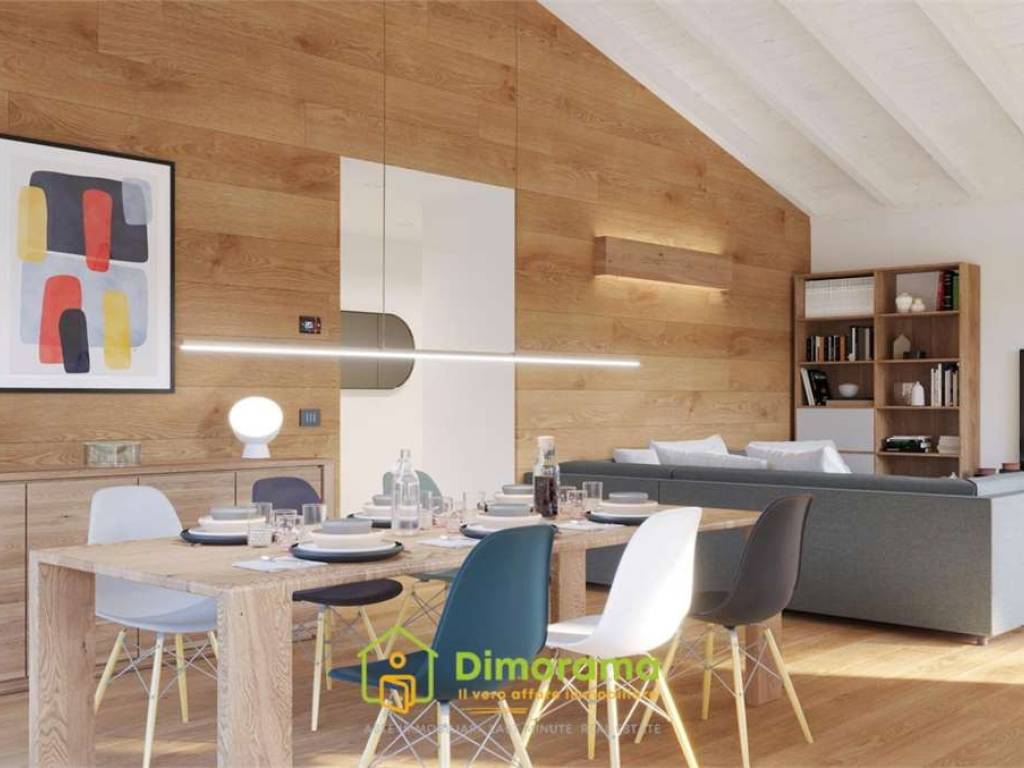 Villa a Rimini in via longiano, 42 - Foto 4