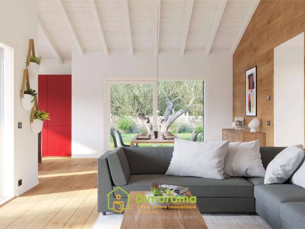 Villa a Rimini in via longiano, 42 - Foto 5