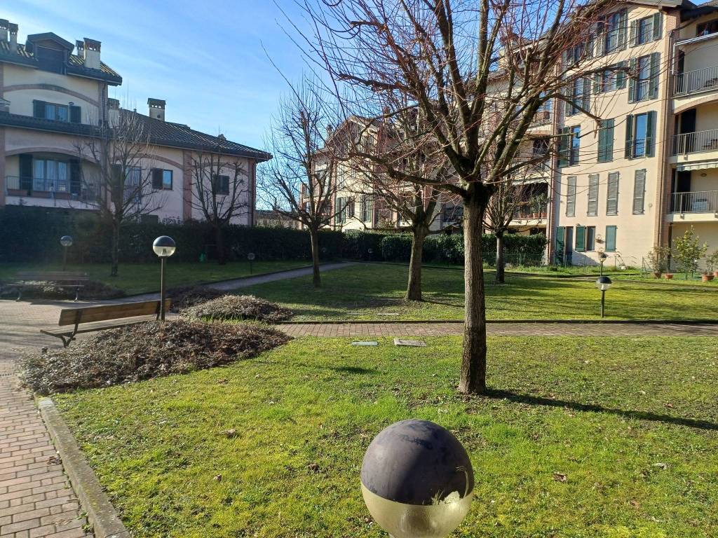 Appartamento a Lodi in Via 2 Giugno - Foto 2