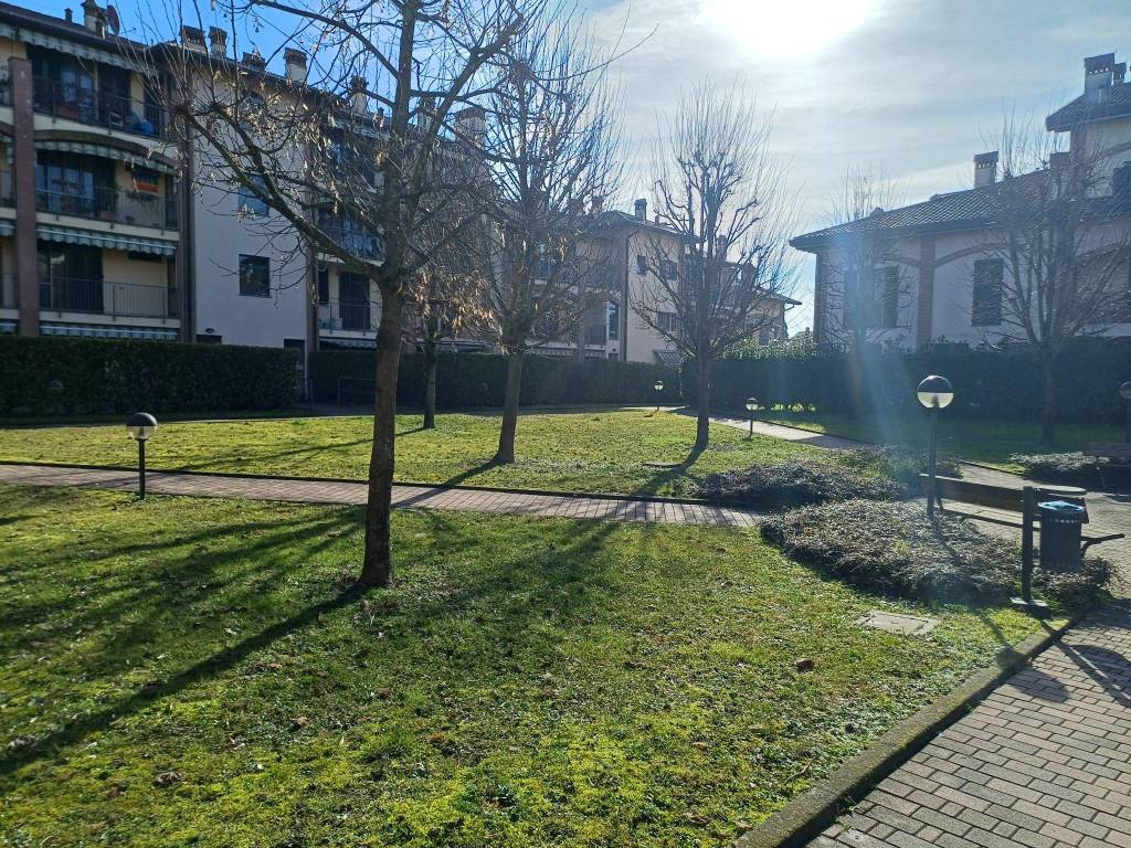 Appartamento a Lodi in Via 2 Giugno - Foto 3