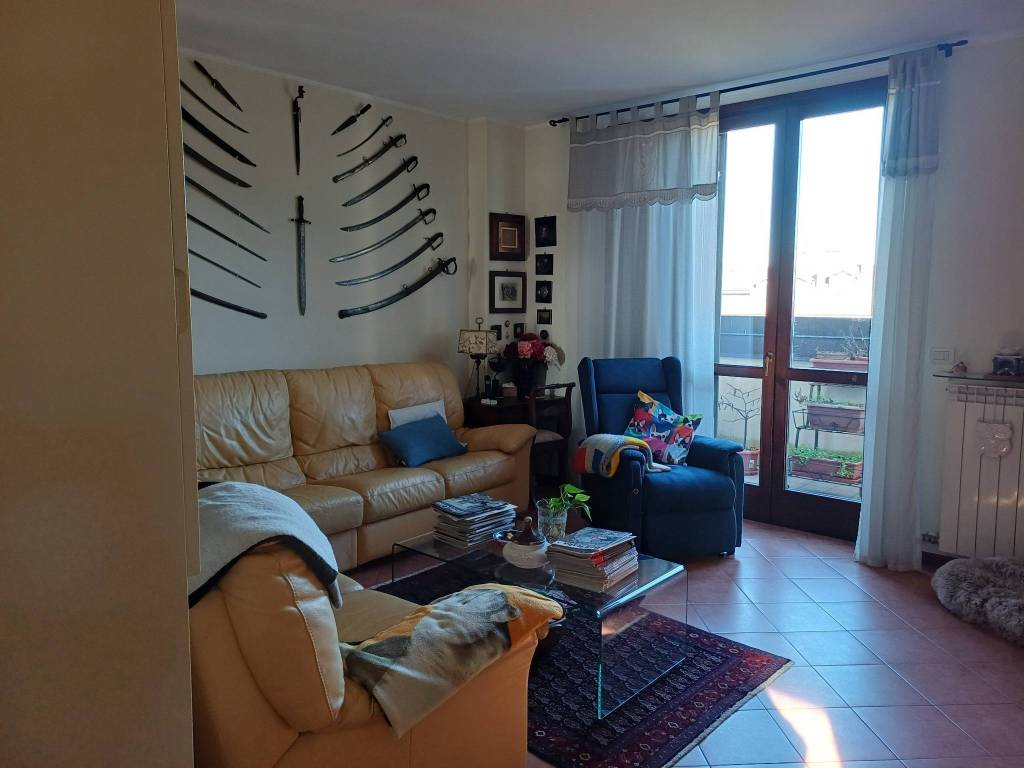 Appartamento a Lodi in Via 2 Giugno - Foto 5