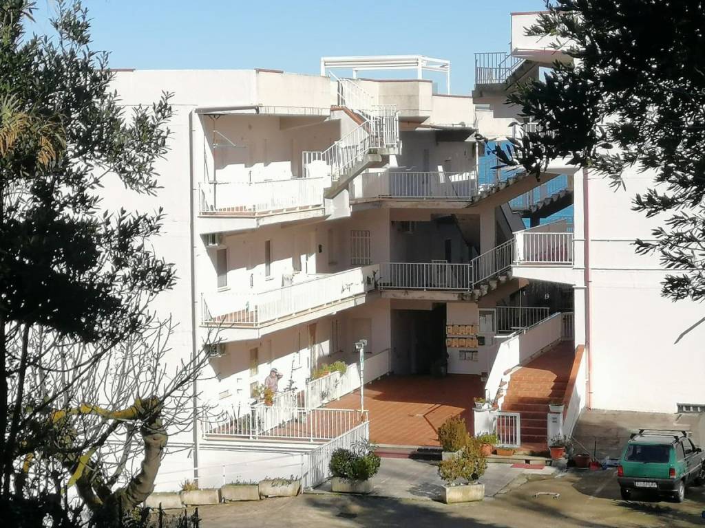 Appartamento a Fossacesia in Via Levante, 13 - Foto 3