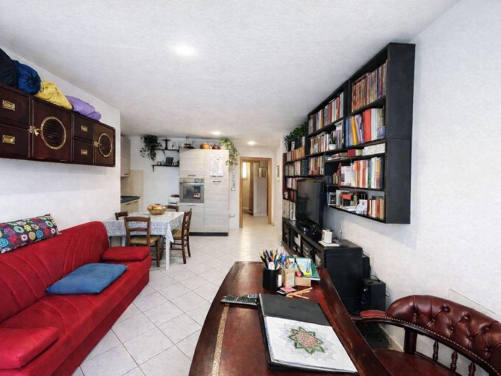 Appartamento a Jesi in Via Giuseppe Garibaldi - Foto 3