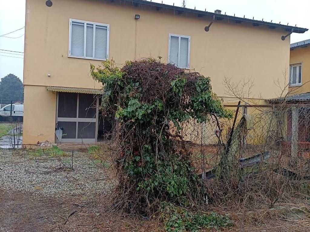 Villa a Mortara - Foto 3