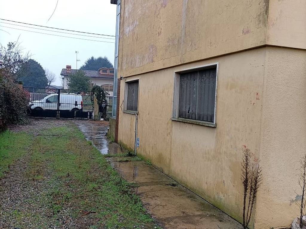 Villa a Mortara - Foto 4