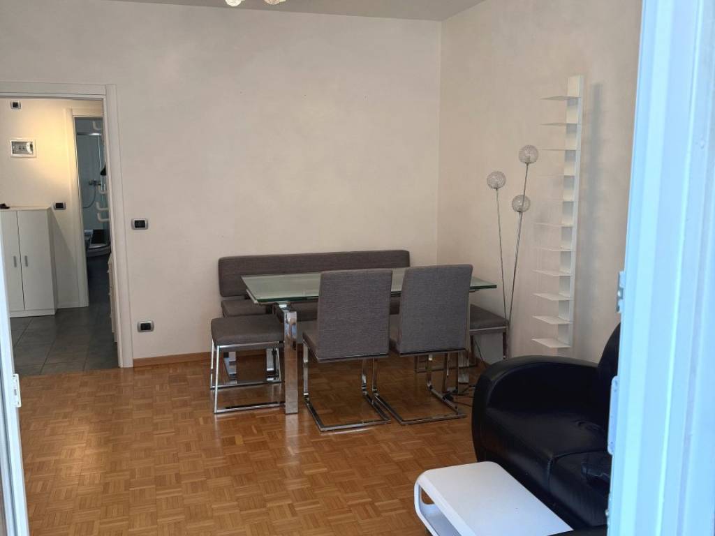 Appartamento a Bolzano in Via Amalfi - Amalfistraße - Foto 2