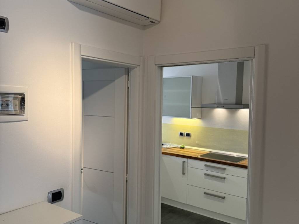Appartamento a Bolzano in Via Amalfi - Amalfistraße - Foto 3