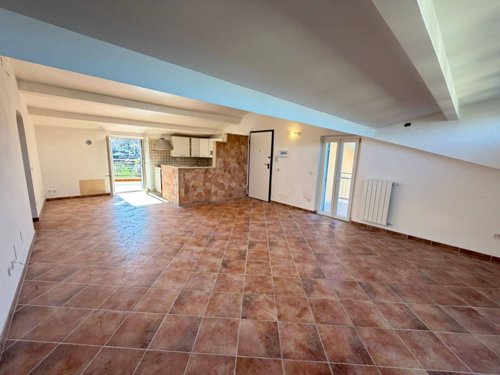 Appartamento a Vetralla in Strada del Pontone, 23 - Foto 3