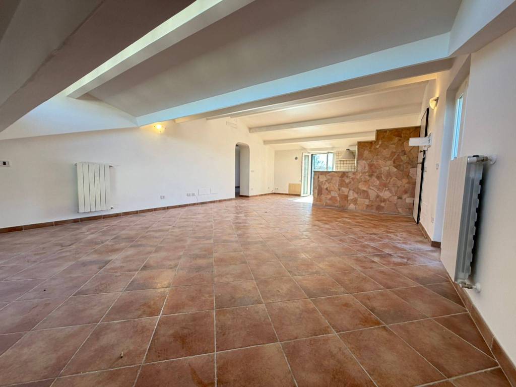 Appartamento a Vetralla in Strada del Pontone, 23 - Foto 4