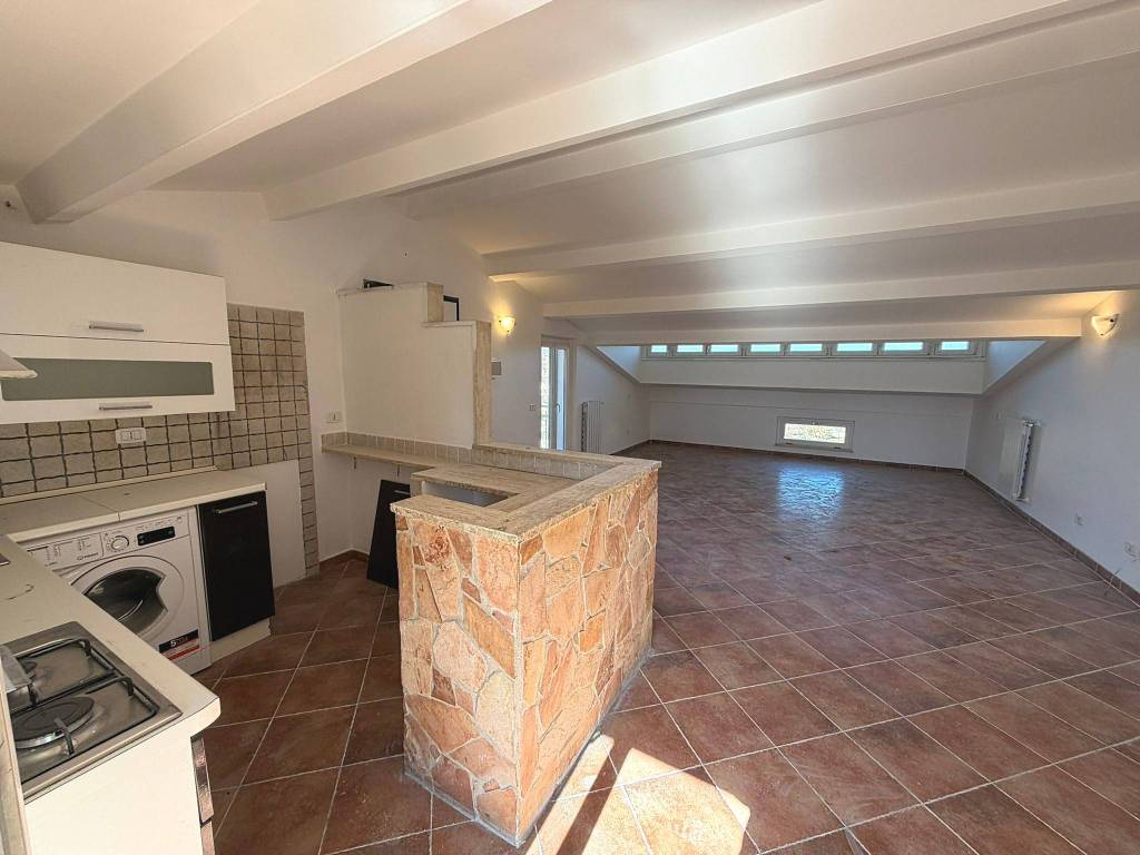 Appartamento a Vetralla in Strada del Pontone, 23 - Foto 5