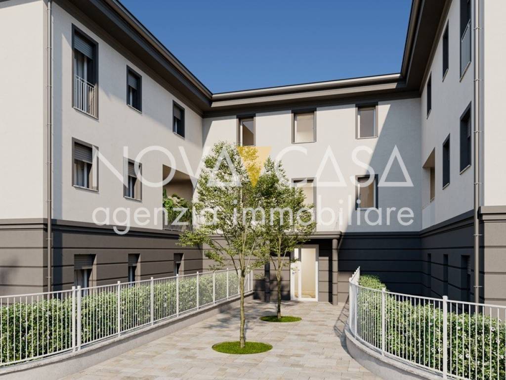 Progetto a Crema - Foto 2