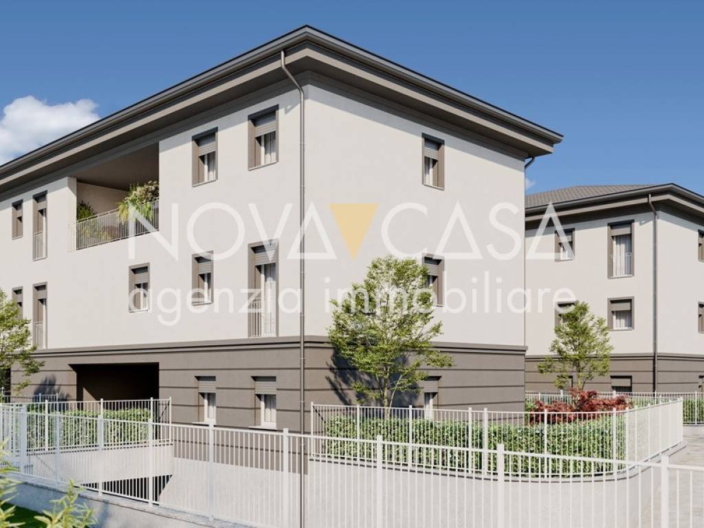 Progetto a Crema - Foto 4