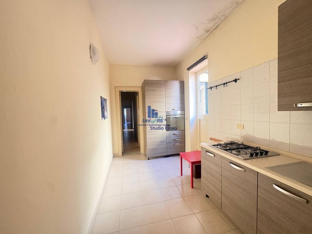 Appartamento a Catania in Via Picanello - Foto 4