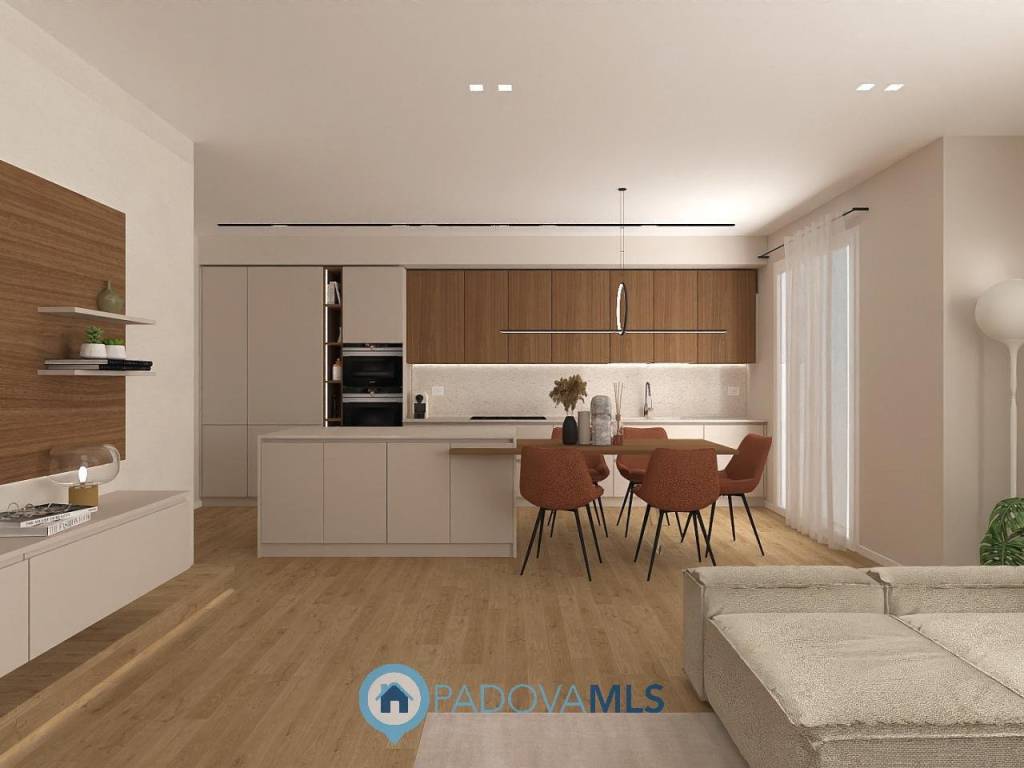 Villa a Albignasego in Via Alessandro Manzoni - Foto 3