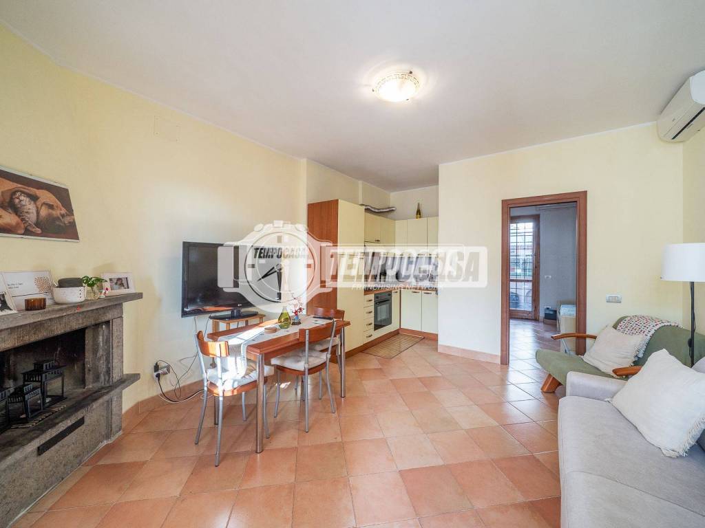 Appartamento a Cerveteri in Via Viterbo - Foto 4