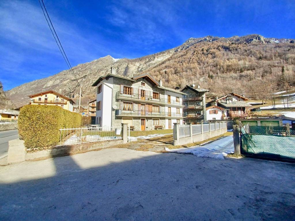 Rustico / casale a Gaby in Località Pro du Tucco - Foto 2